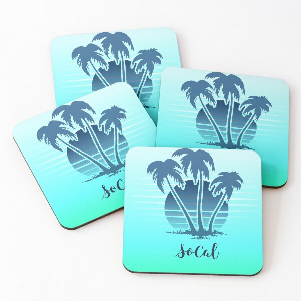 Item preview, SoCal designed and sold by JuanKarlos.