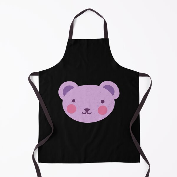 Item preview, Purple Bear designed and sold by Foodoze Clothing.