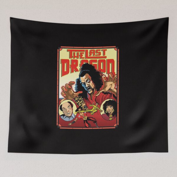 Item preview, The poster kung fu designed and sold by ThomasinaCamp.