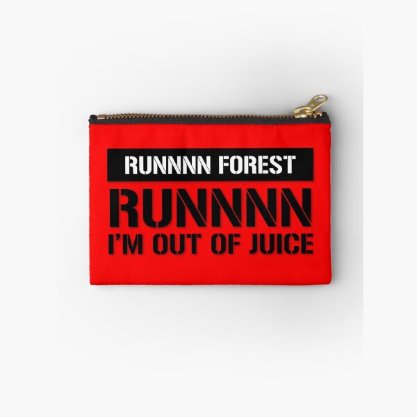 Item preview, Run Forest Funny Vape designed and sold by OCDesigns2.