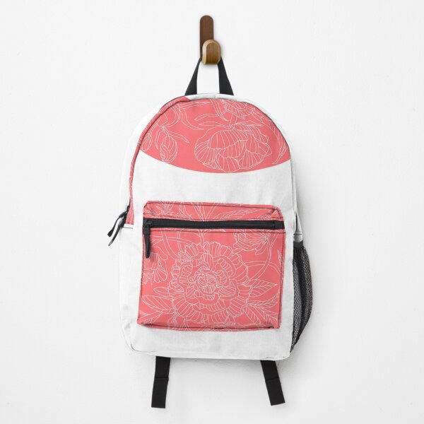 Item preview, Melon Peony designed and sold by mishmachdraws18.