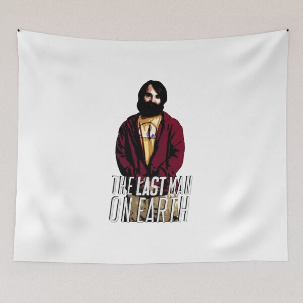 Item preview, Phil Miller designed and sold by ThomasinaCamp.
