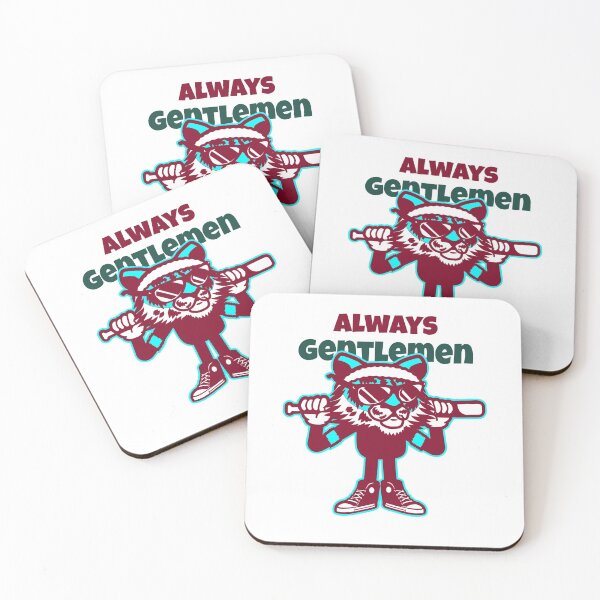 Item preview, Always gentleman. designed and sold by Remorem.