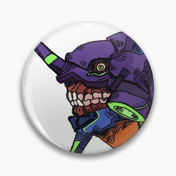 Item preview, unit 01 designed and sold by foulserpent.