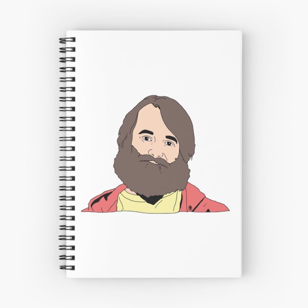 Item preview, Tandy - the last man on earth designed and sold by ThomasinaCamp.
