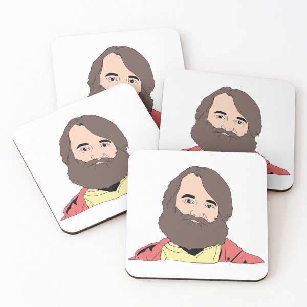Item preview, Tandy - the last man on earth designed and sold by ThomasinaCamp.