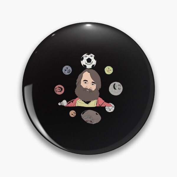 Item preview, The Last Man on earth designed and sold by ThomasinaCamp.