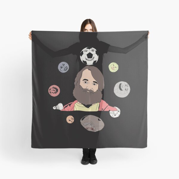 Item preview, The Last Man on earth designed and sold by ThomasinaCamp.