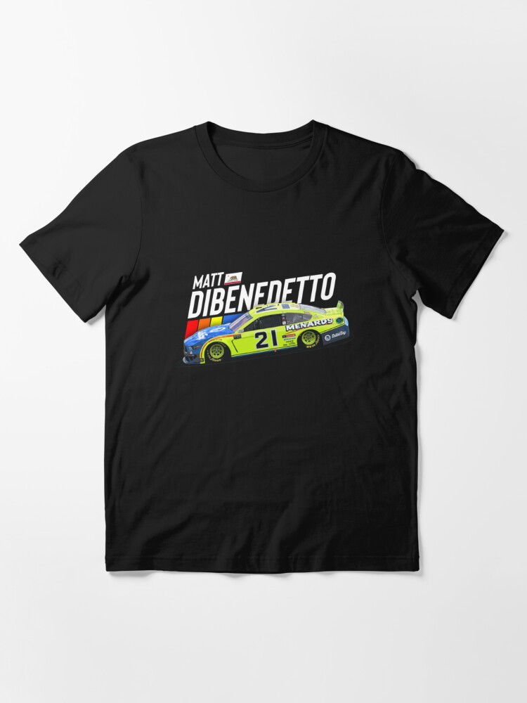 matt dibenedetto shirt