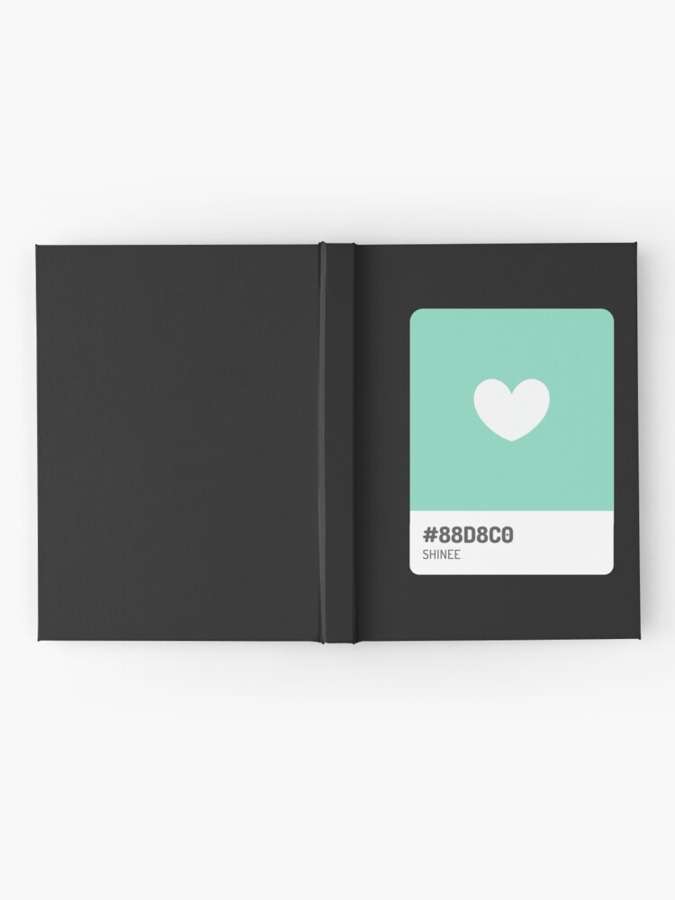 SHINee PANTONE トレカ コンプリート SHINee+PANTONE グッズ購入代行 | dropticketjapan