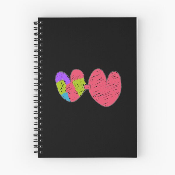 Item preview, Connected Hearts designed and sold by Foodoze Clothing.