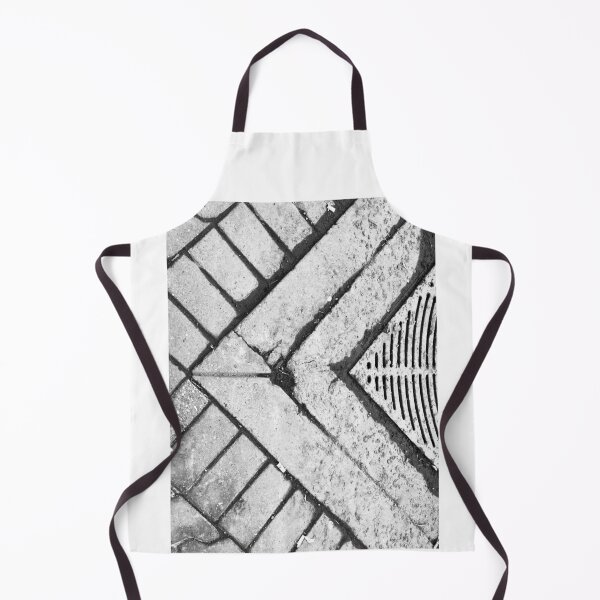 Item preview, Chevron Sidewalk designed and sold by songbirdphoto.