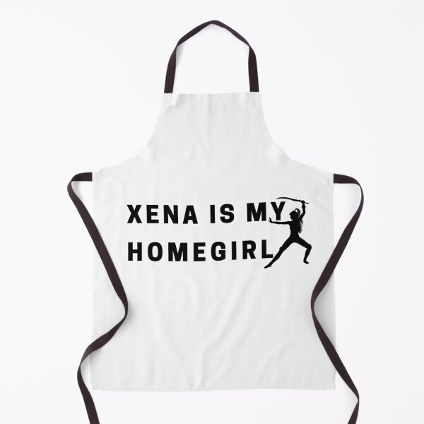 Item preview, Xena Is My Homegirl designed and sold by TeeKid.