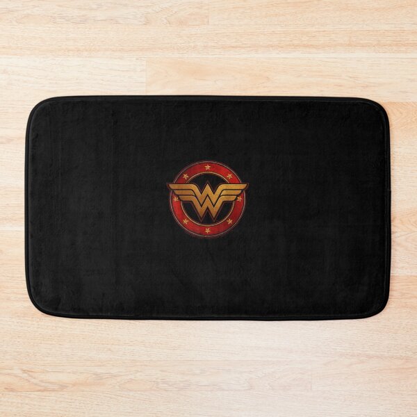 Item preview, DC Fandome W onder W oman Metal designed and sold by Archibald24Luci.