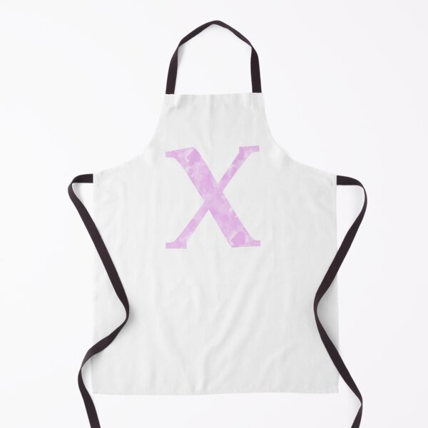 Item preview, letter X designed and sold by sadieapples.