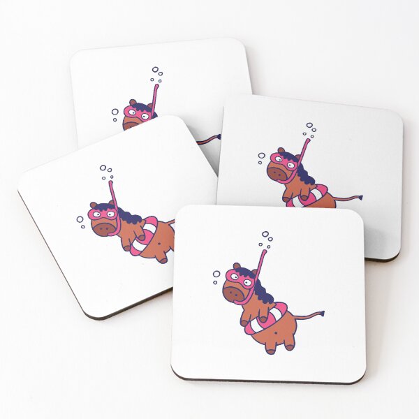 Item preview, Sea Horse designed and sold by Foodoze Clothing.