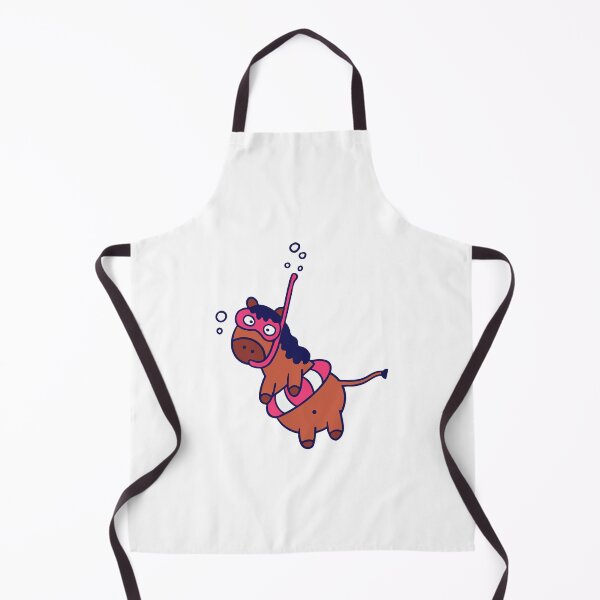 Item preview, Sea Horse designed and sold by Foodoze Clothing.