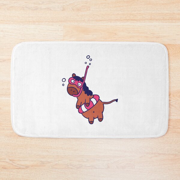 Item preview, Sea Horse designed and sold by Foodoze Clothing.
