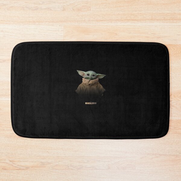 Item preview, S tar W ars The M andalorian The Child Simple Portrait designed and sold by Archibald24Luci.