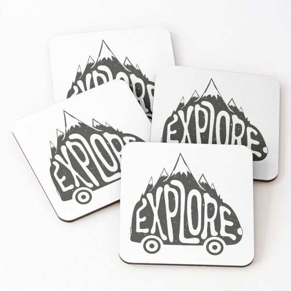 Item preview, Explorer designed and sold by Onprime.