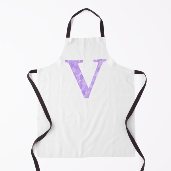 Item preview, letter V designed and sold by sadieapples.