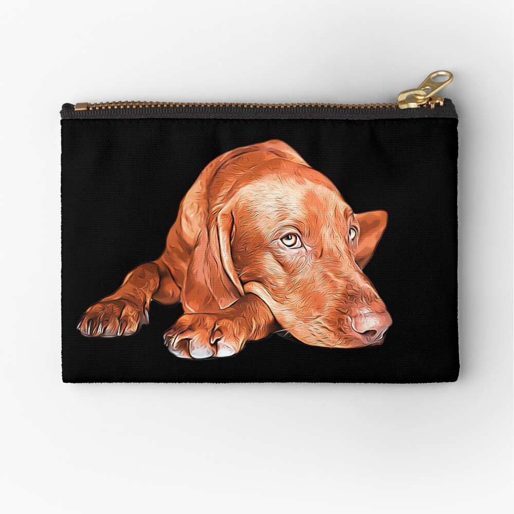 Vizsla Phone Case Wallet Vizsla Phone Case Wallet