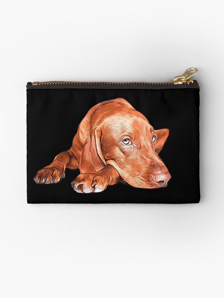 Vizsla Phone Case Wallet Vizsla Phone Case Wallet