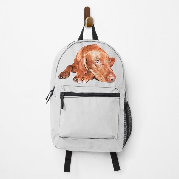 vizsla bag