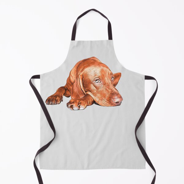 Item preview, Hungarian Vizsla designed and sold by ElegantCat.