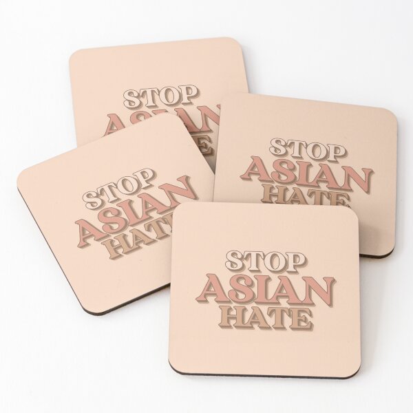 Item preview, Asian Lives Matter Stop Asian Hate Design  designed and sold by boopsblunt.