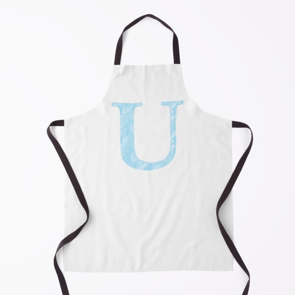 Item preview, letter U designed and sold by sadieapples.
