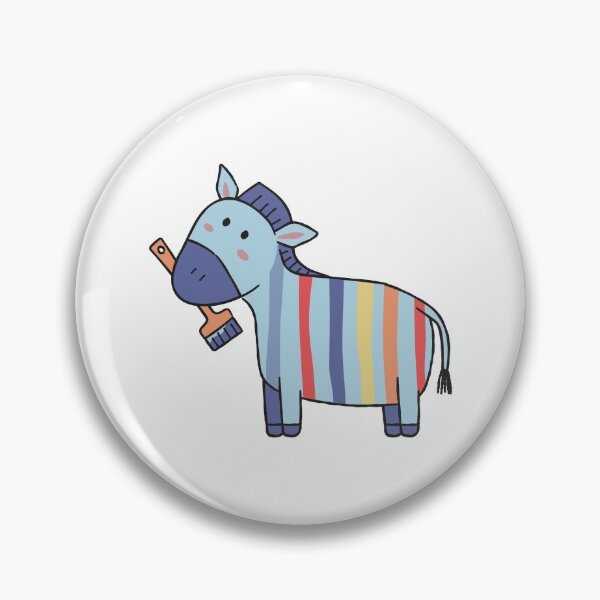 Item preview, Artist Zebra designed and sold by Foodoze Clothing.
