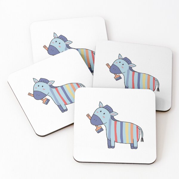 Item preview, Artist Zebra designed and sold by Foodoze Clothing.