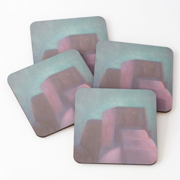 Item preview, Ranchos de Taos designed and sold by Nikki Wilbur.