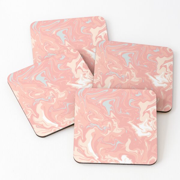 Item preview, Pink Pastel agate designed and sold by abhatia904.