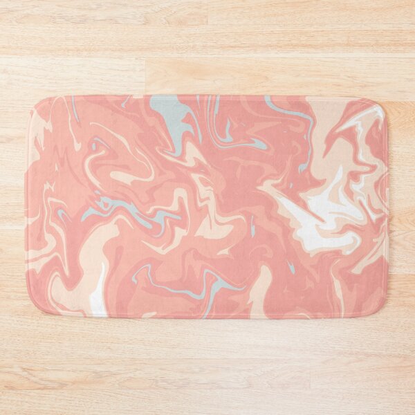 Item preview, Pink Pastel agate designed and sold by abhatia904.