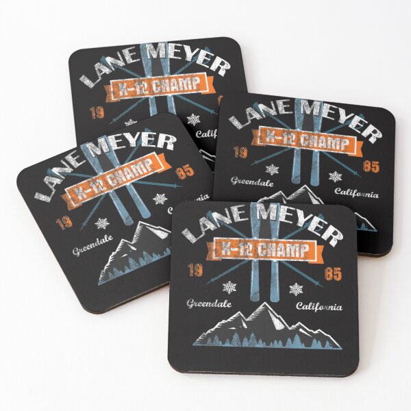 Item preview, Lane Meyer K-12 Ski Champ designed and sold by A Little Bit of  Everything.