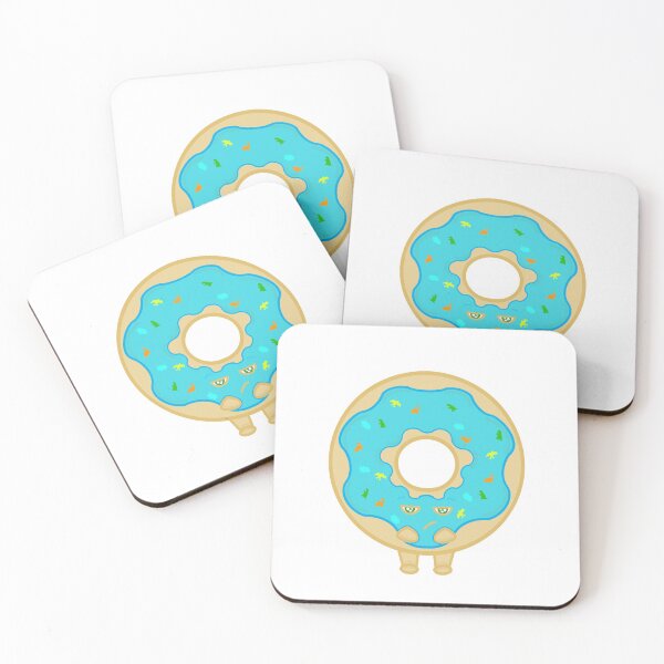 Item preview, Dang it donut designed and sold by Spacey-Stacey.