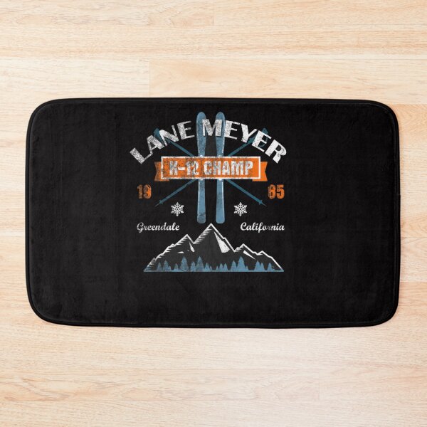 Item preview, Lane Meyer K-12 Ski Champ designed and sold by A Little Bit of  Everything.