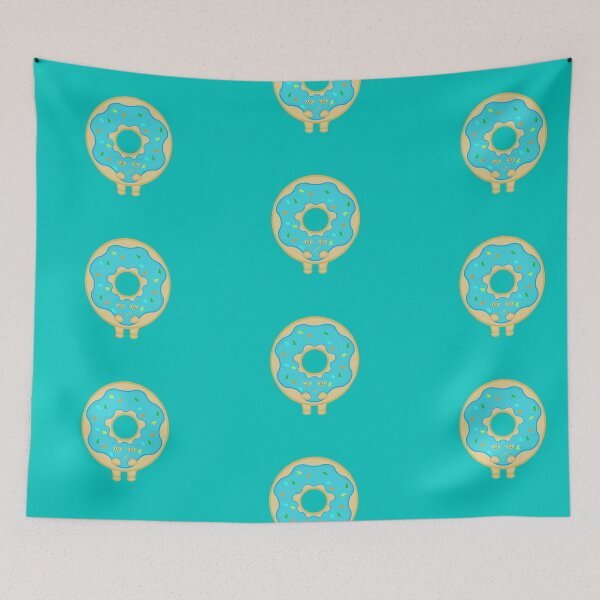 Item preview, Dang it donut designed and sold by Spacey-Stacey.