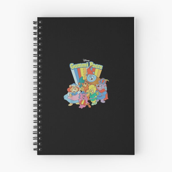 Item preview, D is ney Adventures of the Gummi Bears Retro designed and sold by Archibald24Luci.