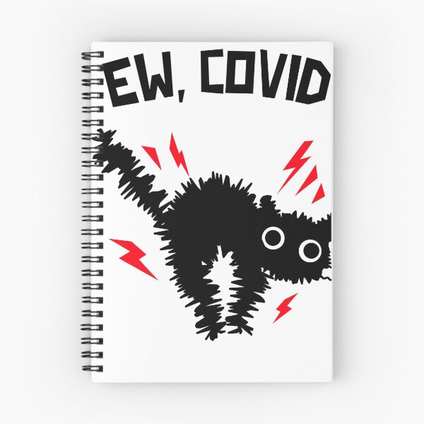 Item preview, Ew Covid designed and sold by darikamc.