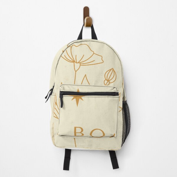 Item preview, La Vie Boheme Boho Print designed and sold by earthtokarly.