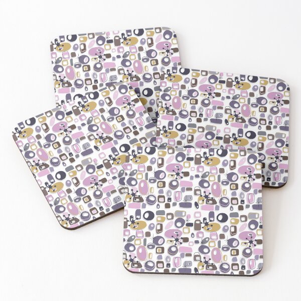 Item preview, retro kitch designed and sold by creativeshell.
