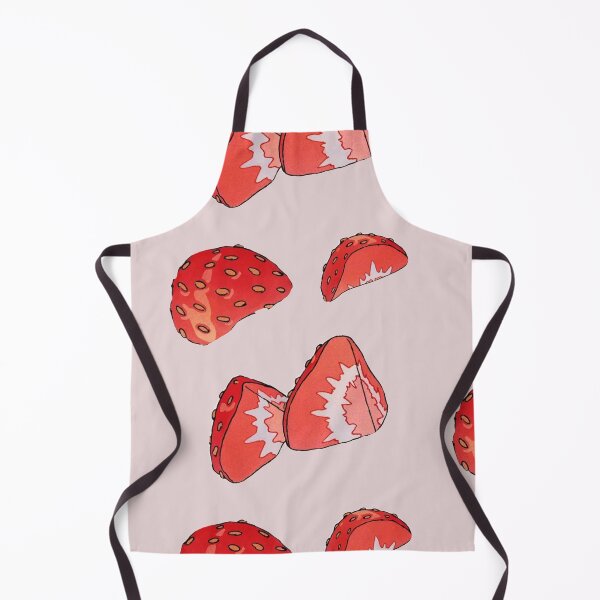 Aperçu de l'œuvre Joli design fraise  créée et vendue par Kritiwadhawan30.
