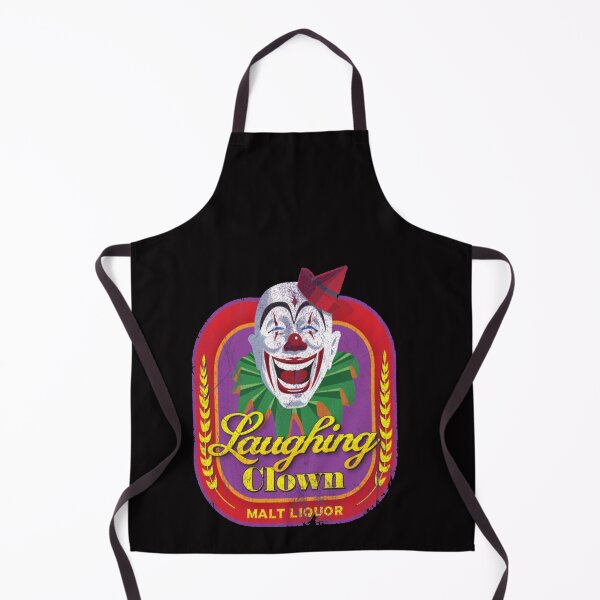 Artikelvorschau, Lachender Clown Malt Liquor entworfen und verkauft von A Little Bit of Everything.