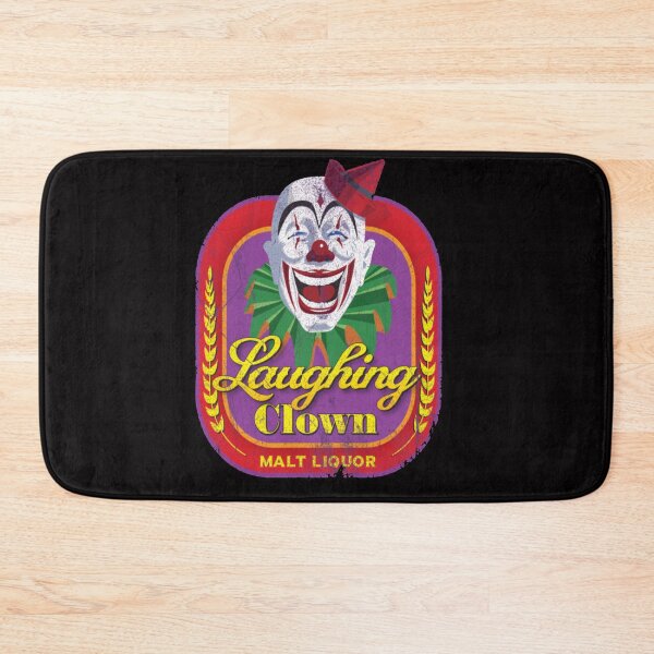 Item preview, Laughing Clown Malt Liquor  designed and sold by A Little Bit of  Everything.