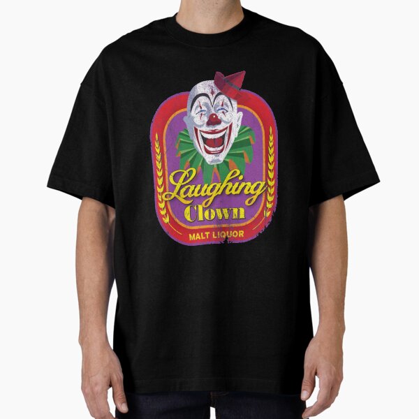 Item preview, Laughing Clown Malt Liquor  designed and sold by A Little Bit of  Everything.