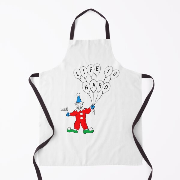Item preview, Life Is Hard designed and sold by ellen22waters.