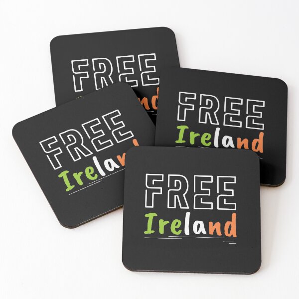 Item preview, Free Ireland irish designed and sold by Tecnofa.